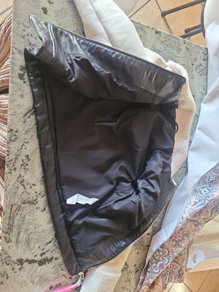 Chaqueta niña Bershka Talla s