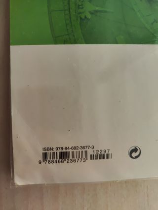 Geografia i història 2ESO