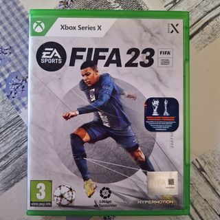 FIFA 23