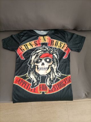 Camiseta