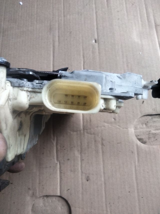 Cerradura Passat