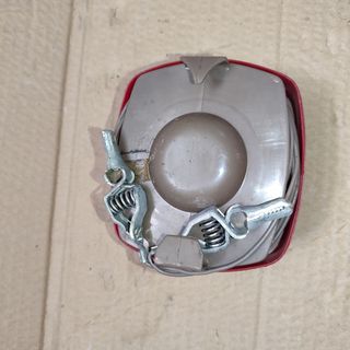 Luces coche clásico portátiles