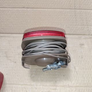 Luces coche clásico portátiles