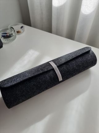 Tapete mesa secretária