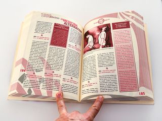 Libro 1000 SOLUCIONES DE MEDICINA ALTERNATIVA