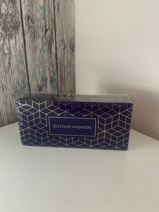 reloj magnético unisex