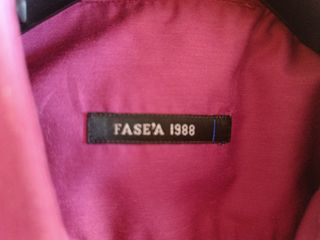 Se vende traje de hombre