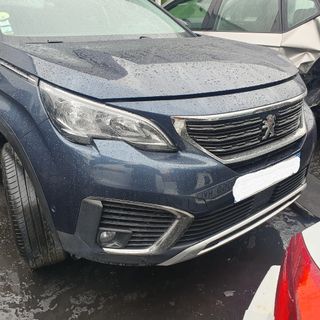Puegeot 5008 2019 en despiece