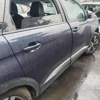 Puegeot 5008 2019 en despiece