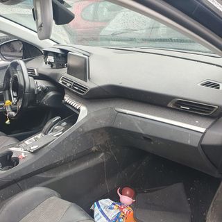 Puegeot 5008 2019 en despiece