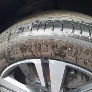 Puegeot 5008 2019 en despiece