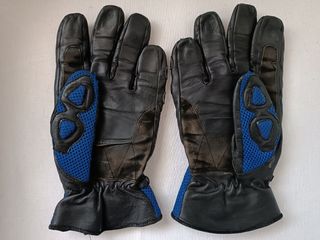 Guantes de moto