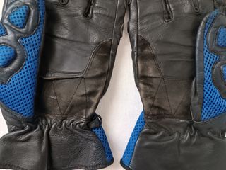 Guantes de moto
