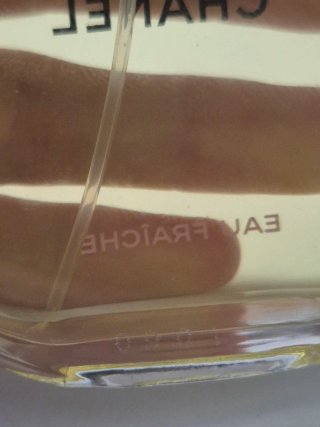 Perfume Chance Chanel