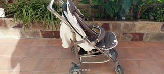 Seggiolino passeggino Bebecar Spot