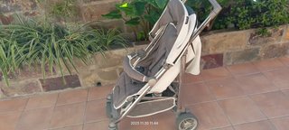 Seggiolino passeggino Bebecar Spot