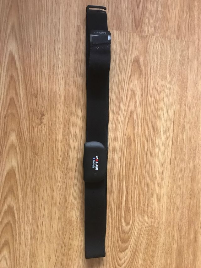 Sensor Polar H7 + cinta