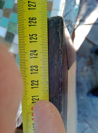 Mapa antiguo de la ciudad condal