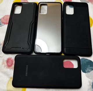 fundas samsung galaxy s20 plus
