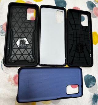 fundas samsung galaxy s20 plus