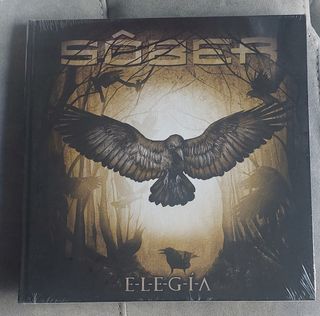 Ñu, Sober, Medina - Vinilos Nuevos 62€