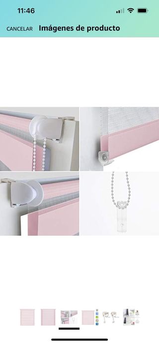 Estor noche y dia 140-180