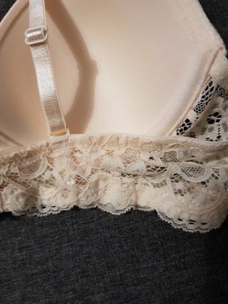 Sujetador nuevo talla 75B New Yorker