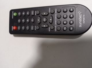 Karaoke Sunstech DVDPMK770