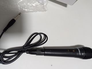 Karaoke Sunstech DVDPMK770