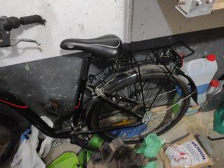 Bicicleta BH Miami con canbios