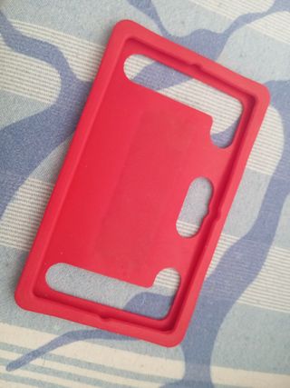 Funda tablet Nueva