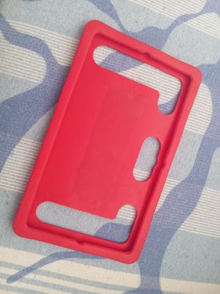 Funda tablet Nueva