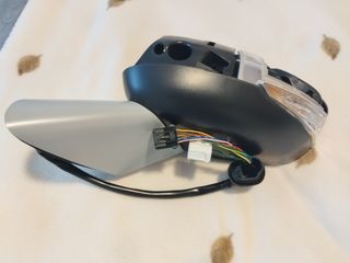 Retrovisor Citroen C4 Grand Piccaso