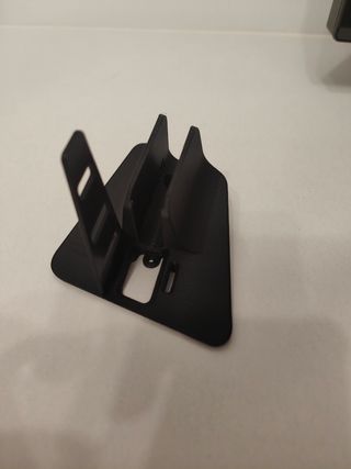 Soporte vertical PS Vita TV