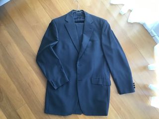 Traje de chaqueta y pantalón Emidio Tucci 
