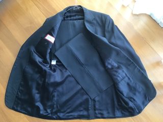 Traje de chaqueta y pantalón Emidio Tucci 