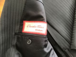 Traje de chaqueta y pantalón Emidio Tucci 