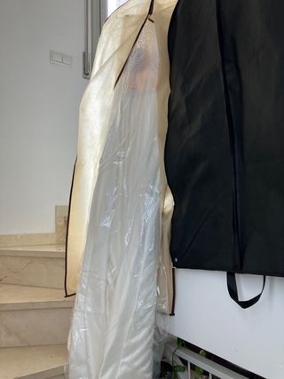 Vestido de Novia BOHO