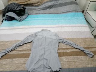 Camicia donna Stradivarius