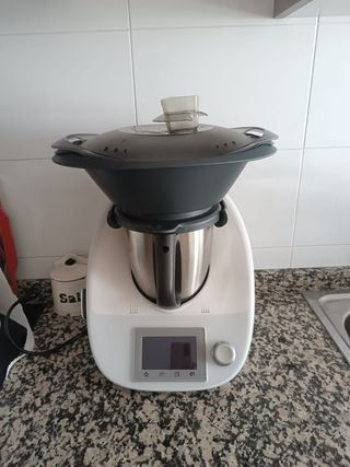 Tm5 thermomix