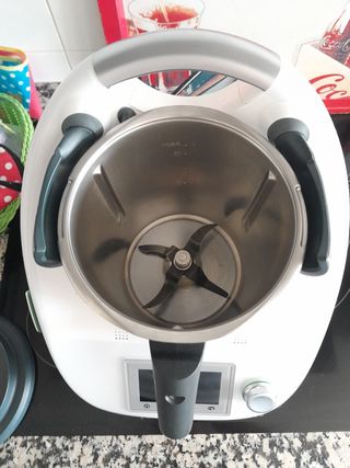 Tm5 thermomix