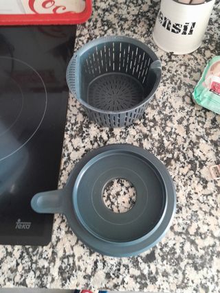 Tm5 thermomix