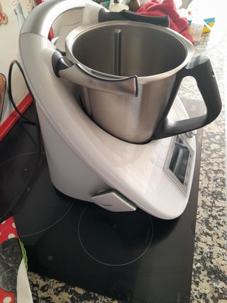 Tm5 thermomix