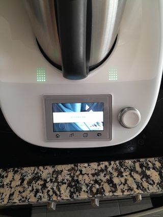 Tm5 thermomix