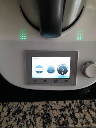 Tm5 thermomix