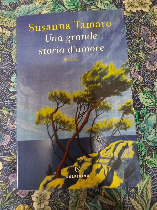 Una grande storia d'amore