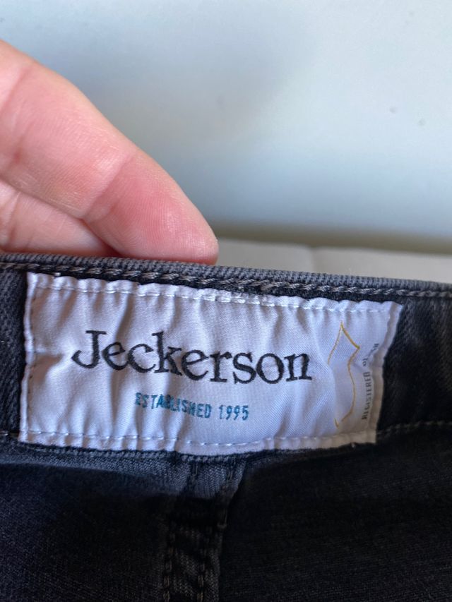 jeans jeckerson
