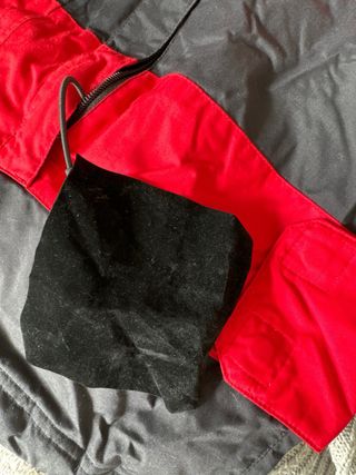 Cazadora de nieve hombre Billabong