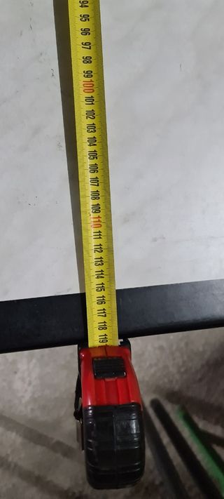 MESA 120x80 (Tablero SM France F-15300)