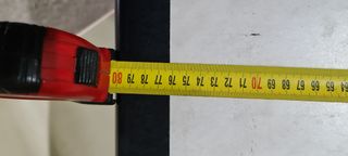 MESA 120x80 (Tablero SM France F-15300)